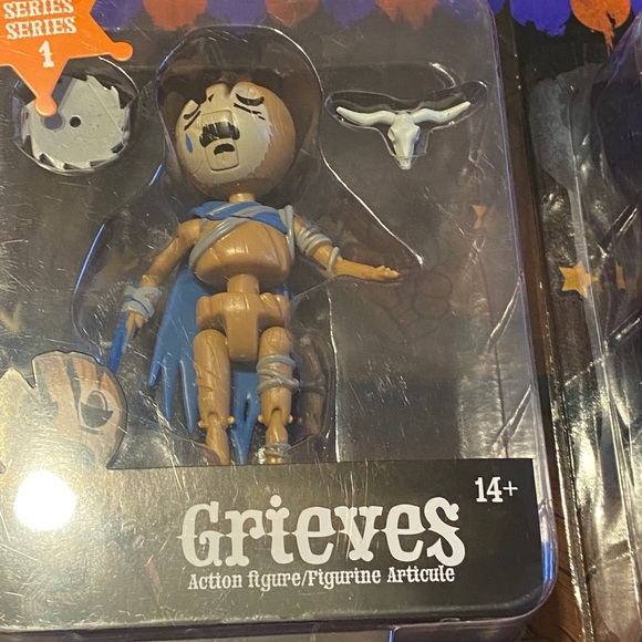 Showdown Bandit - Picture 2 of 5